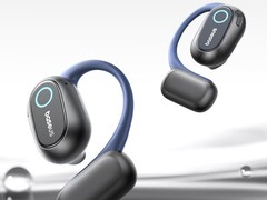 Bowie MF1: Neue, offene Kopfhörer (Bildquelle: Baseus)