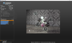 Cinebench R11.5 64 Bit