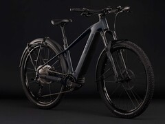 Auch für den abenteuerlichen Arbeitsweg: Das Reaction Hybrid Pro 800 FE 2027