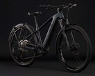 Auch für den abenteuerlichen Arbeitsweg: Das Reaction Hybrid Pro 800 FE 2027