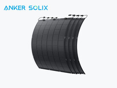 Deal: Anker Solix FS20 flexible Solarpanels 900 Wp mit langer Garantie und 15% Rabatt