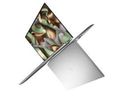 Im Test: Dell XPS 15 9500 Core i5