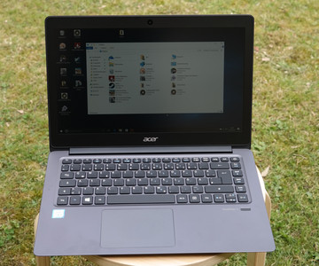 Außeneinsatz (Schatten)