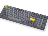 Celeris 1800: Tastatur für Videospieler (Bildquelle: Endorfy)