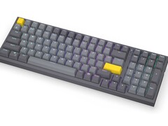 Celeris 1800: Tastatur für Videospieler (Bildquelle: Endorfy)