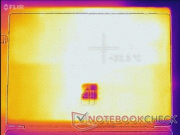 Leerlauf (Rückseite)