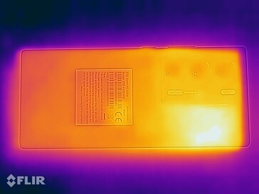 Test Oppo Reno8 Lite 5G Smartphone