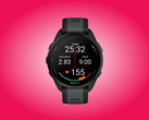 Die Foreurnner 165 ist eine von fünf Smartwatches, für die die Softwareversion 29.05 zum Download bereitsteht.