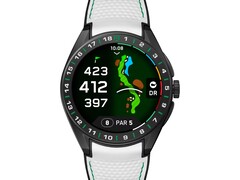 Die Connected Calibre E5 startet in mehreren Versionen (Bildquelle: Tag Heuer)