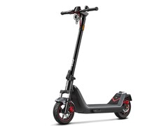 NIU KQi 300X: Neuer, starker E-Scooter