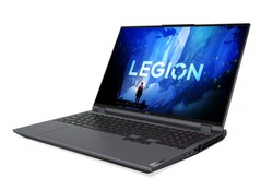 Legion 5 Pro 16 Gen.7