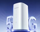 Ein neuer 5G-Router unterstützt die Verbindung zu mehreren Mobilfunknetzwerken (Bildquelle: Lenovo)