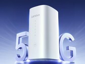 Ein neuer 5G-Router unterstützt die Verbindung zu mehreren Mobilfunknetzwerken (Bildquelle: Lenovo)
