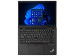 Lenovo ThinkPad X13 Gen 3 Business-Laptop zum Bestpreis bestellbar (Bild: Lenovo)