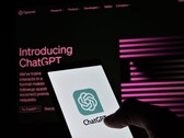 Die ChatGPT-App kann in Kürze auch auf Android-Smartphones geladen werden. (Bild: Mojahid Mottakin)