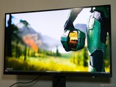 MSI MAG 274UPF 4K 144 Hz Gaming-Monitor im Test