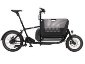 muli Motor st pro: Neues E-Lastenfahrrad