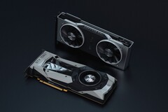 Nvidias GeForce RTX-Grafikkarten der nächsten Generation sollen schon im nächsten Jahr vorgestellt werden. (Bild: Nana Dua)