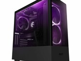 H510 Elite Premium: Gehäuse mit viel Glas und RGB kostet 150 Dollar