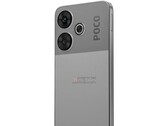 Das Poco M6 Plus ist ein neues Smartphone (Bildquelle: Poco, via 91mobiles)