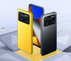 Xiaomi Poco M4 Pro: Das Smartphone gibt es im Flash-Sale zu einem günstigen Preis