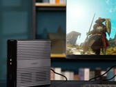 Chuwi RZBox: Starker Mini-PC mit Ryzen-CPU
