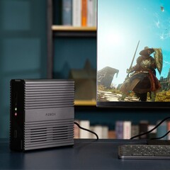 Chuwi RZBox: Starker Mini-PC mit Ryzen-CPU