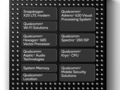 Qualcomm Snapdragon 850 Prozessor - Benchmarks und Specs