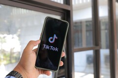 TikTok muss in den USA eine hohe Summe wegen Verstößen gegen den Datenschutz zahlen