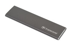 StoreJet 600: Neue, externe SSD für Macs vorgestellt