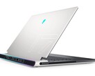 Alienware x17 R1 RTX 3080 Laptop im Test: Ein Neuanfang