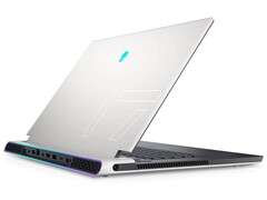 Alienware x17 R1 RTX 3080 Laptop im Test: Ein Neuanfang