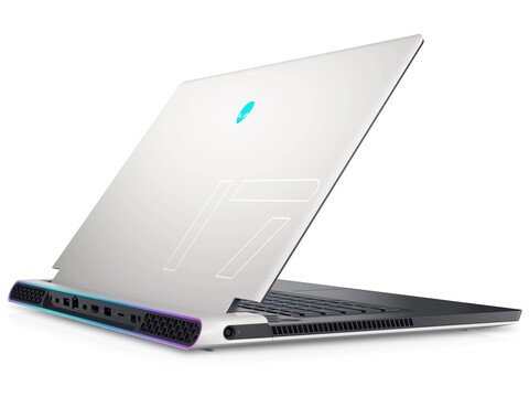 Alienware x17 R1 RTX 3080 Laptop im Test: Ein Neuanfang