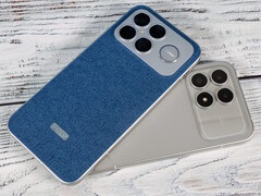 Xiaomi Poco F8 Pro: Premium-Smartphone unter der Poco-Marke (Bildquelle: Daniel Schmidt, Notebookcheck)