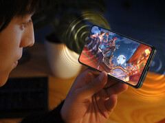 Die Redmi Note 11-Serie wird bereits morgen offiziell vorgestellt. (Bild: Xiaomi)