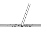 Auch das Surface Book 3 wird wieder wahlweise mit einem 13,5 oder einem 15 Zoll großen Display erhältlich sein. (Bild: Microsoft)