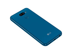 LG K40s