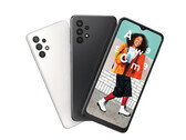 Das Galaxy A32 5G ist jetzt endlich in Europa bestellbar (Bild: Samsung)