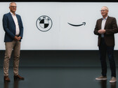 BMW: Nächster Sprachassistent nutzt Amazons Alexa Custom Assistant-Technologie.