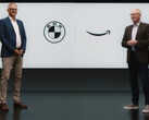 BMW: Nächster Sprachassistent nutzt Amazons Alexa Custom Assistant-Technologie.