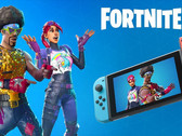 Fortnite Battle Royale: Ab sofort auch auf Nintendo Switch daddeln.