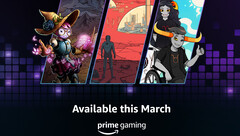 Exklusiv für Prime-Mitglieder: Amazon Prime Gaming verschenkt im März Madden NFL 22 und sechs weitere kostenlose Games.