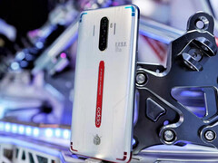 Oppo Reno Ace: Gundam Special Edition für Vorbesteller.