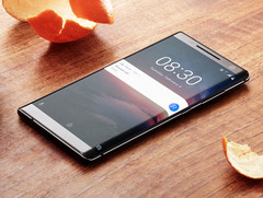 Nokia 8 Sirocco Nachfolger Nokia 9 soll fast 1.000 Dollar kosten.