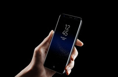 Kommt der Nachfolger des Galaxy S8 bereits im Januar 2018?