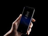 Kommt der Nachfolger des Galaxy S8 bereits im Januar 2018?