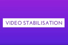 Seit Version 2.13 der Google Photos-App können Videos nachträglich stabilisiert werden.