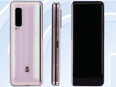 Samsung W20 5G: Alle Specs des Falt-Handys geleakt.