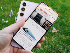 Test Samsung Galaxy S23 - Das kleine S23-Smartphone macht den größten Sprung