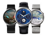 Test Huawei Watch Smartwatch